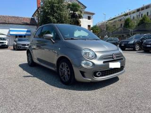 Fiat 500 1.3 Multijet 95 Cv S  Unico Proprietario 