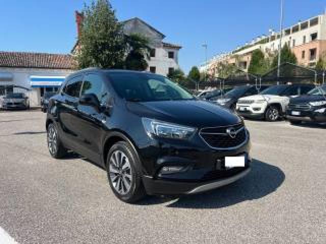 Opel Mokka X 1.6 Cdti Ecotec 136cv 4x2 Start&stop Innovation 