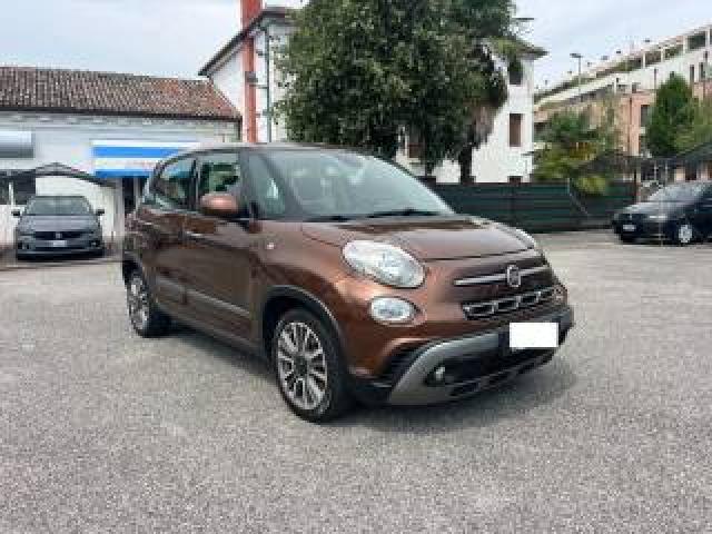 Fiat 500l 1.6 Multijet 120 Cv City Cross Auto Per Neopatenta 