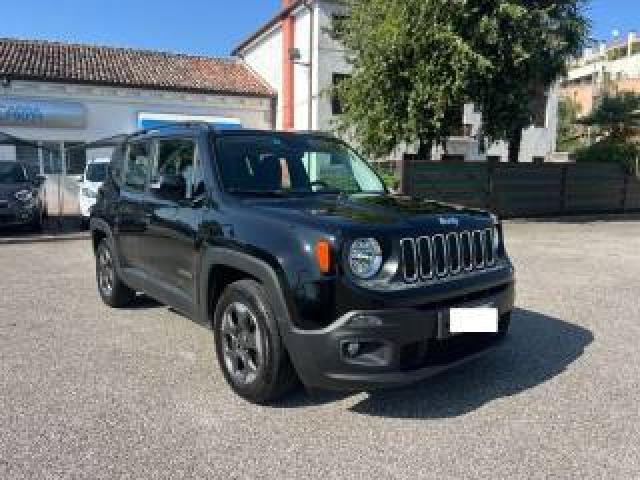 Jeep Renegade 1.6 Mjt Cv 105 Longitude 