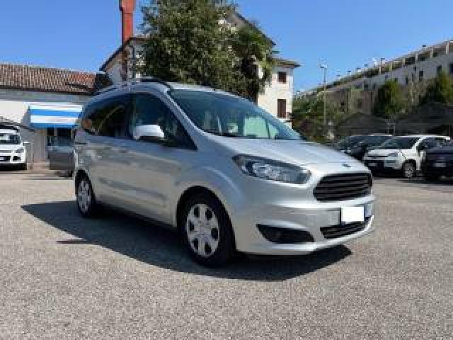 Ford Tourneo Courier 1.5 Tdci 75 Cv Titanium  Perfetta!!! 