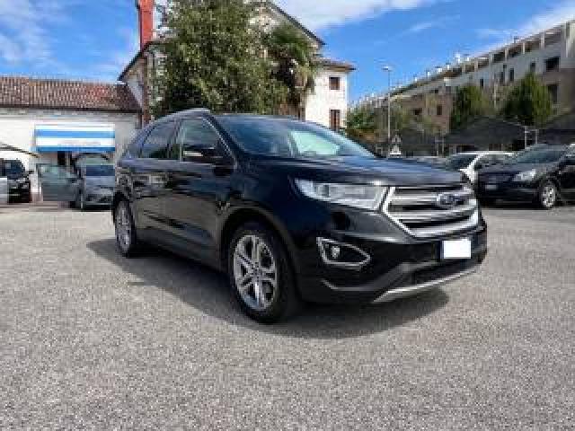 Ford Edge 2.0 Tdci 210 Cv Awd Start&stop Powershift Titanium 