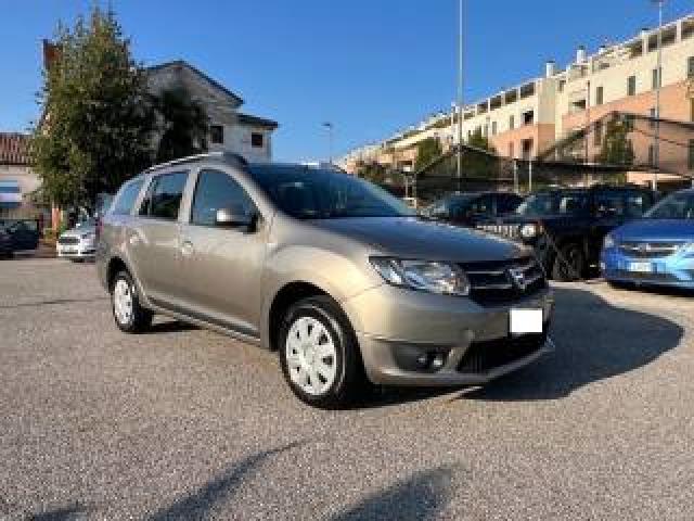 Dacia Logan Mcv 1.2 75cv Gpl Lauréate Bombola Gpl  Nuova 