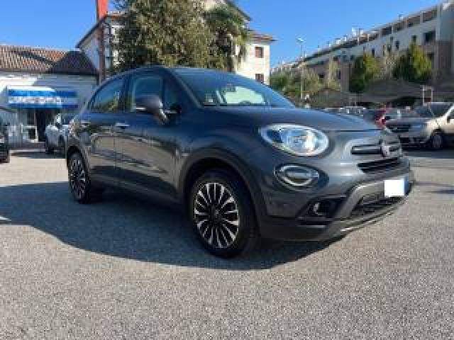 Fiat 500x 1.0 T-Jet 120 Cv Gpl City Cross 