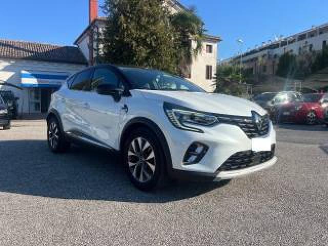 Renault Captur Blue Dci 95 Cv Intens 95cv Perfetta!!!!!!!!!!!! 