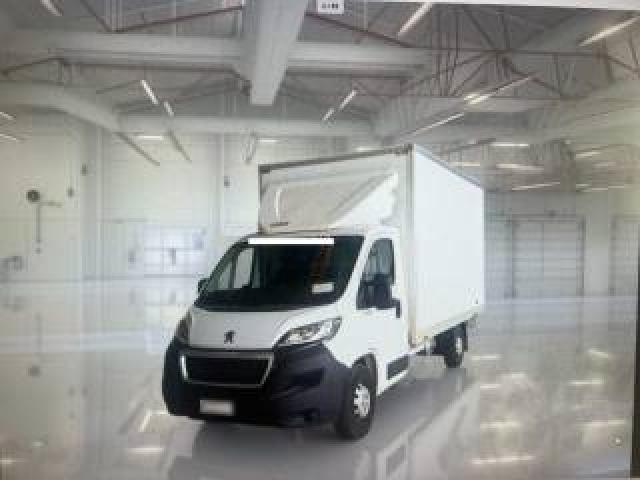 Peugeot Other Boxer  Boxer / 2014 / Cabinato 435 L3 2.2 Blu Hdi 