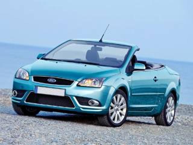 Ford Focus 2.0 Tdci 