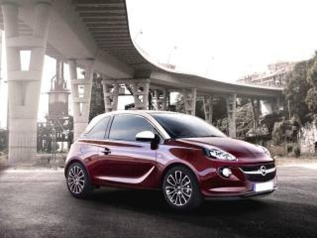 Opel Adam 1.2 70 Cv 