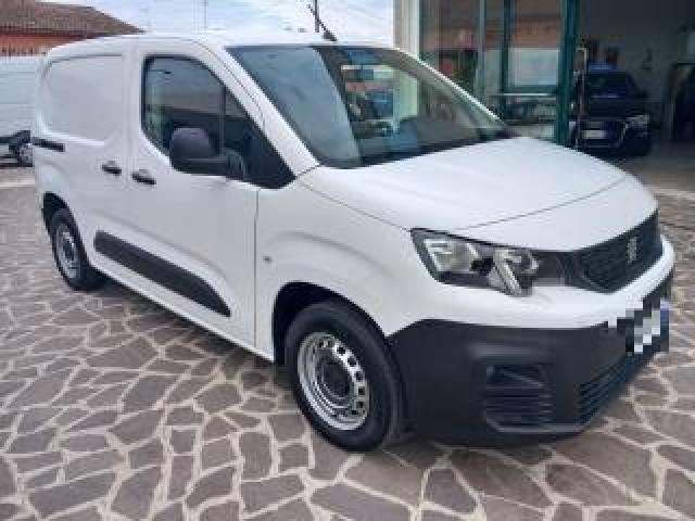 Peugeot Partner Furgone Autocarro 