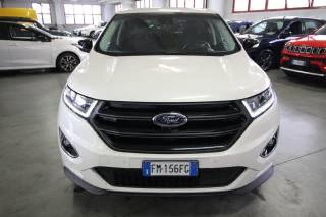 Ford Edge 2.0 Tdci 210 Cv Awd S&s Powershift St-Line 