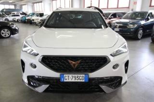 Cupra Formentor 1.5 Tsi 150 Cv Dsg Prezzo Reale 