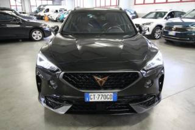 Cupra Formentor 1.5 Tsi 150 Cv Dsg Prezzo Reale 