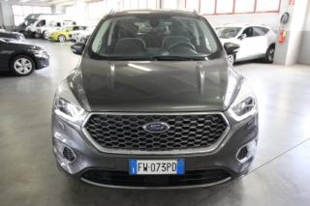 Ford Kuga 2.0 Tdci 180 Cv S&s 4wd Powershift Vignale 