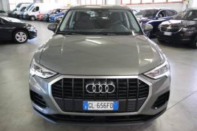 Audi Q3 45 Tfsi E S-Tronic Business  