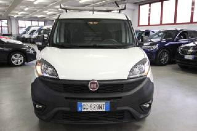 Fiat Doblo Cargo Officina 1.4 Nat.power Pc Business + Iva22% 