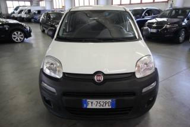 Fiat Panda Van 1.2 Pop 2 Posti + Iva 22% 
