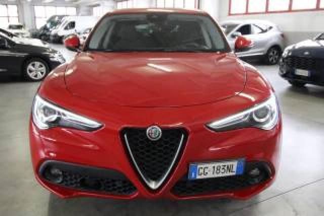 Alfa Romeo