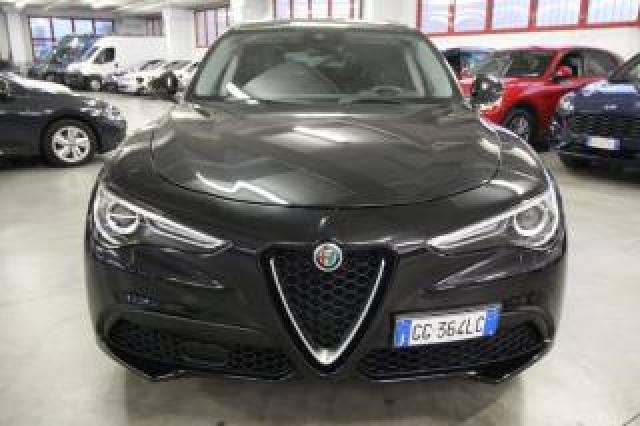 Alfa Romeo