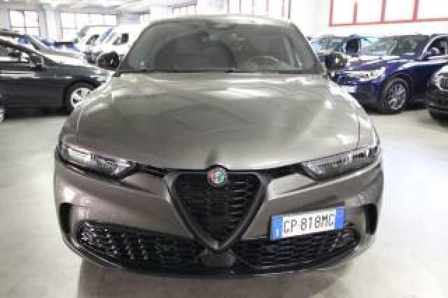 Alfa Romeo Tonale 1.5 130 Cv Mhev Tct7 Sprint 