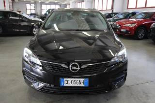 Opel Astra 1.5 Cdti 122 Cv S&s At9 Sports Tourer Business Ele 