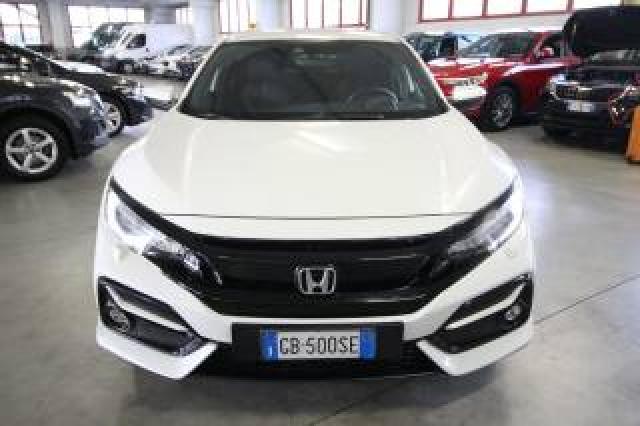 Honda Civic 1.0 5 Porte Elegance Navi 