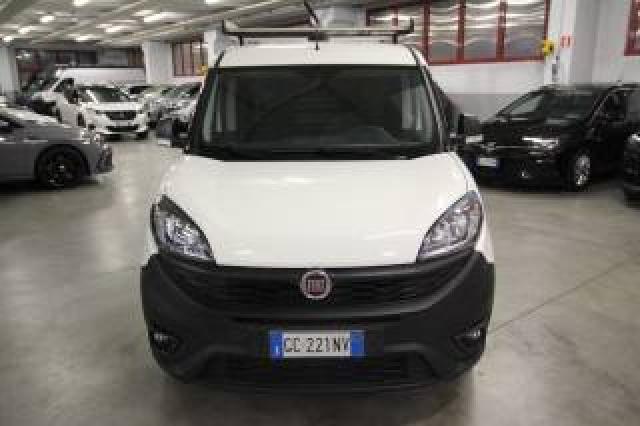 Fiat Doblo Cargo Officina 1.4 Nat.power Pc Business + Iva22% 