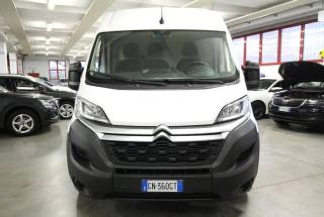 Citroen Jumper 35 Bluehdi 140 S&s Plm-Tm Furgone 
