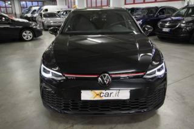 Volkswagen Golf 2.0 Tsi Gti Dsg - Prezzo Reale - 