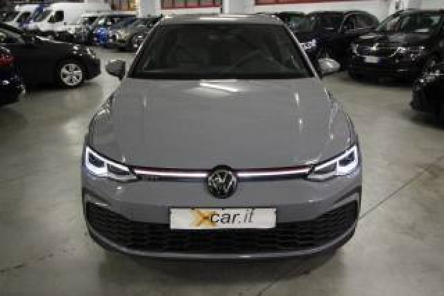 Volkswagen Golf 2.0 Tsi Gti Dsg - Prezzo Reale - 