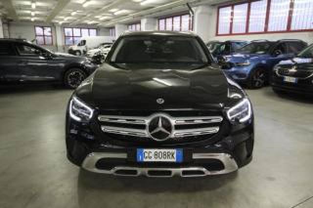 Mercedes Benz Glc 300 E 4matic Eq-Power Business Extra 