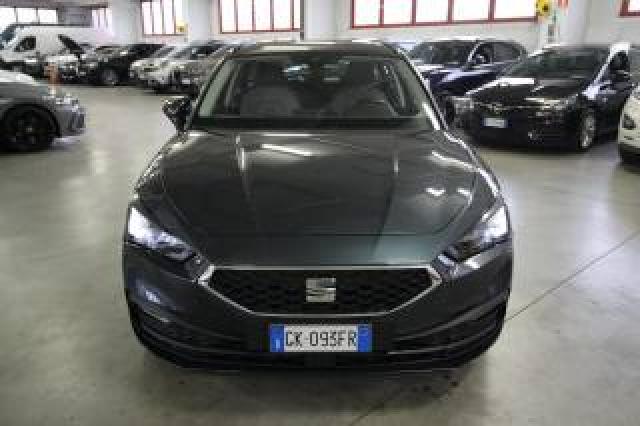Seat Leon Sportstourer 1.0 Etsi 110 Cv Dsg Style 