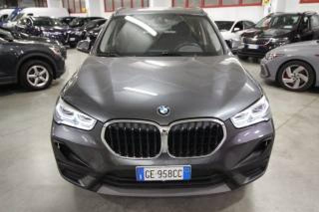 Bmw X1 Xdrive25e Business Advantage 