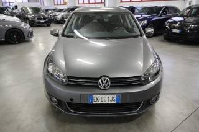 Volkswagen Golf 1.6 Tdi Dpf 5p. Highline 