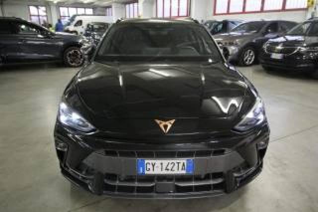 Cupra Leon Sportstourer 1.5 Hybrid 150 Cv Dsg 