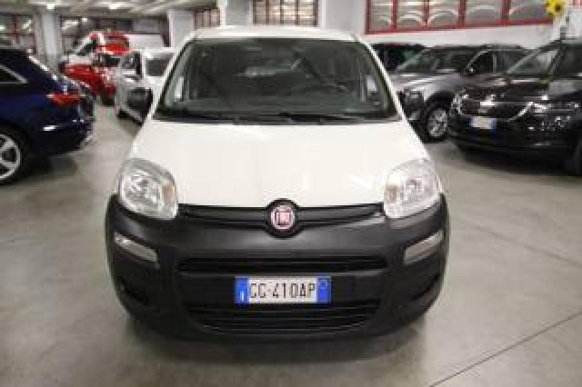 Fiat Panda Van 1.0 Gse S&s Hybrid Pop 2 Posti + Iva 