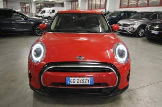 Mini Cooper 1.5 Cooper Camden Edition Tetto 