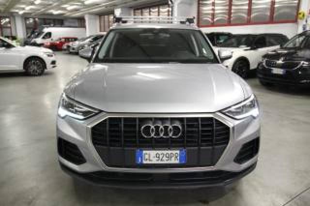 Audi Q3 45 Tfsi E S-Tronic Business 