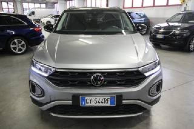Volkswagen T-Roc 2.0 Tdi Scr 150 Cv Dsg Life 