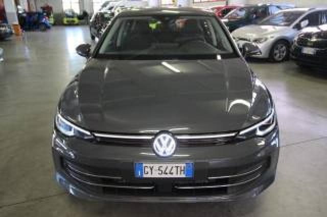 Volkswagen Golf 2.0 Tdi 150 Cv Dsg Scr Style 