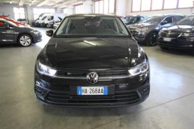 Volkswagen Polo 1.0 Tsi Dsg Life 