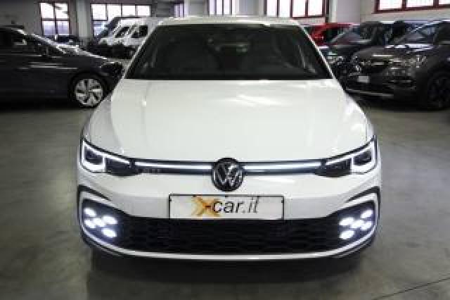 Volkswagen Golf 2.0 Tsi Dsg Gti - Prezzo Reale 