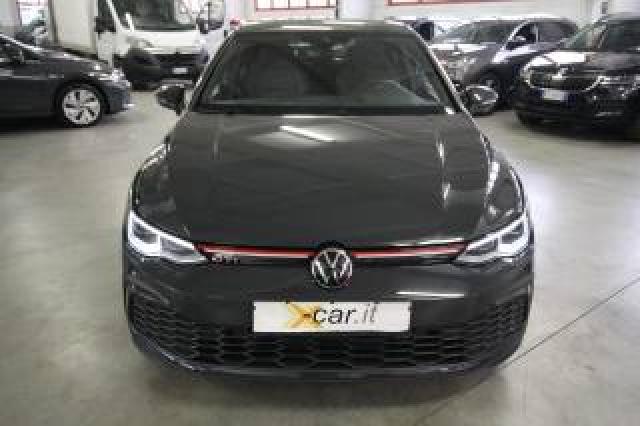 Volkswagen Golf 2.0 Tsi Dsg Gti - Prezzo Reale 
