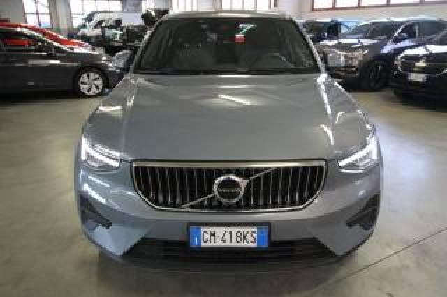 Volvo Xc40 T5 Recharge Plug-In Hybrid Automatico Core 