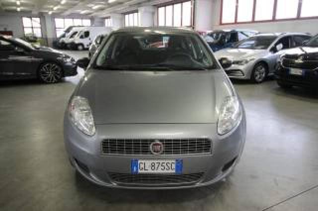 Fiat Grande Punto 1.4 5 Porte Actual 