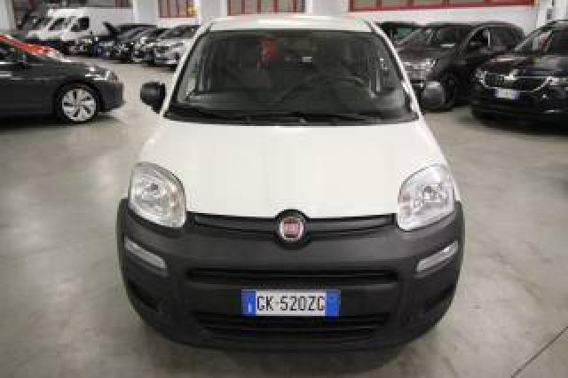 Fiat Panda 1.0 Gse S&s Hybrid Pop Van 2 Posti + Iva 