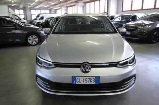 Volkswagen Golf 1.5 Tsi 130 Cv Evo Act Life 