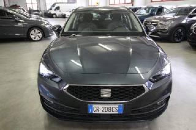 Seat Leon Sportstourer 2.0 Tdi Style 115cv 