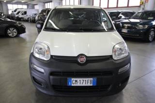 Fiat Panda Van 1.0 Gse S&s Hybrid Pop 2 Posti + Iva 22% 