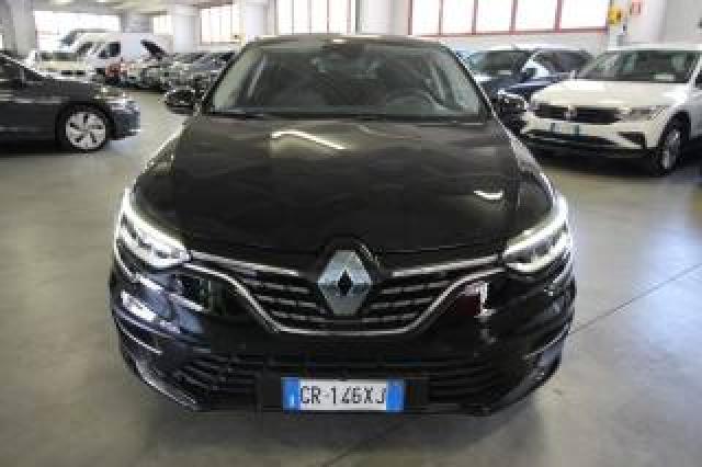 Renault Megane Sporter Blue Dci 115 Cv Equilibre Autocarro N1 