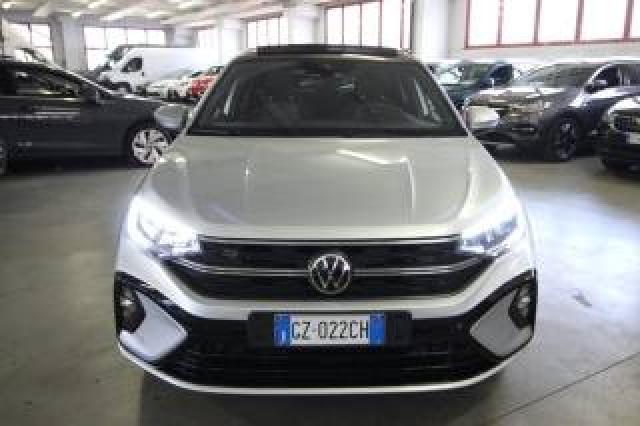 Volkswagen Taigo 1.0 Tsi 115 Cv R-Line - Prezzo Reale 